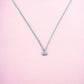 The 'Protective Eye' Necklace - 925 Sterling Silver Necklace